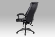 Židle kancelářská černá ANETTE
