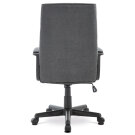 Kancelářská židle šedá KA-L608 GREY2