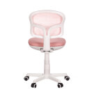 Dětská židle růžová KA-C801 PINK