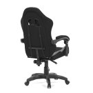 Židle kancelářská šedá KA-R209 GREY