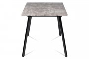 Stůl jídelní beton MDT-2100 BET