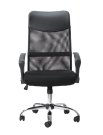 Židle kancelářská černá TENNESSEE