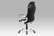 Kancelářská židle KA-E906 BK