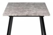 Stůl jídelní beton MDT-2100 BET