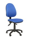 Kancelářská židle černá 1540 ASYN D2