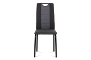 Židle jídelní DCL-399 GREY