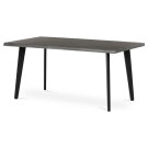 Jídelní stůl dub divoký HT-F4416 OAK