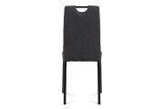 Židle jídelní DCL-399 GREY