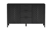 Komoda kombinovaná cashmere MALUMI MM-1