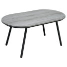 Zahradní sestava 1+1+2 šedá AZ-L1880 GREY