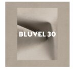 Křeslo jídelní sv.bežová AZALIA VELVET