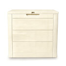 Zahradní úložný box 120 L cashmere AZB-G2035 CRM