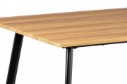 Stůl jídelní dub divoký MDT-2100 OAK