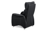 Křeslo televizní šedá TV-5040 GREY2