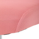 Kancelářská židle růžová KA-Y337 PINK