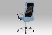 Kancelářská židle KA-E302 BLUE