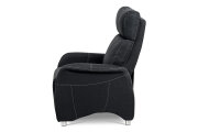 Křeslo televizní šedá TV-5040 GREY2