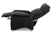 Křeslo televizní šedá TV-5040 GREY2