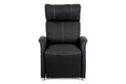 Křeslo televizní šedá TV-5040 GREY2