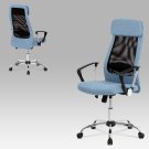 Kancelářská židle KA-E302 BLUE
