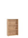 Regál dub artisan TOMAR 3