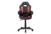 Židle kancelářská KA-V107 RED