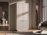 Skříň šatní cashmere SOLO 02