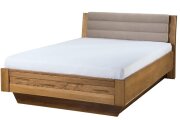 Postel dub rustikal VELVET 74