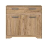 Komoda catania oak JOKISS JDKK221-D89