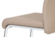 Jídelní židle cappuccino DCL-418 CAP
