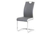 Jídelní židle limetková DCL-406 LIM