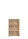 Regál dub artisan TOMAR 3