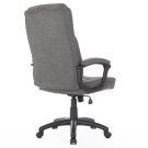Kancelářská židle tmavě šedá KA-Y388 GREY2
