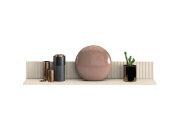 Police cashmere/MDF cashmere SOFIE 09