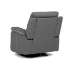 Křeslo televizní šedá TV-4134 GREY
