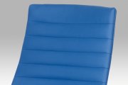 Kancelářská židle BLUE KA-Z615