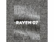 Křeslo relaxační šedá ATOS RAVEN