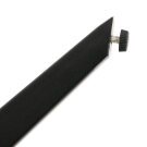 Židle jídelní zelená HC-993 GRN2