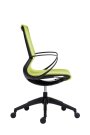 Kancelářská židle zelená VISION