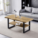 Stůl konferenční dub divoký CT-F4212 OAK