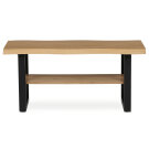 Stůl konferenční dub divoký CT-F4212 OAK