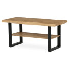Stůl konferenční dub divoký CT-F4212 OAK