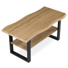 Stůl konferenční dub divoký CT-F4212 OAK