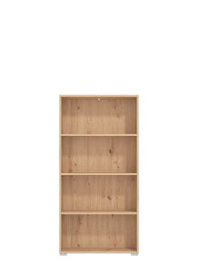Regál dub artisan TOMAR 4