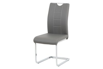 Židle jídelní šdá DCL-411 GREY