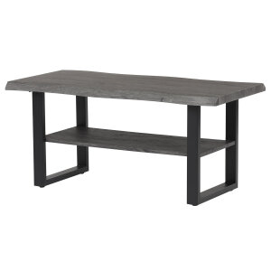 Stůl konferenční dub šedý CT-F4212 GREY