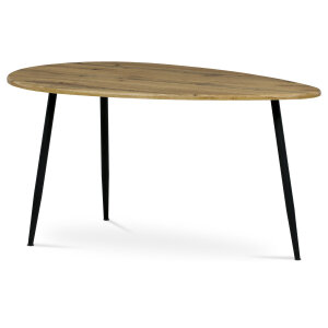 Stolek konferenční dub divoký AF-3012 OAK
