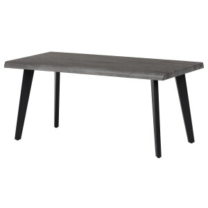Stůl konferenční dub šedý CT-F4412 GREY