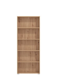 Regál dub artisan TOMAR 5