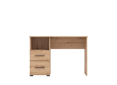 Stůl pracovní dub artisan POLET